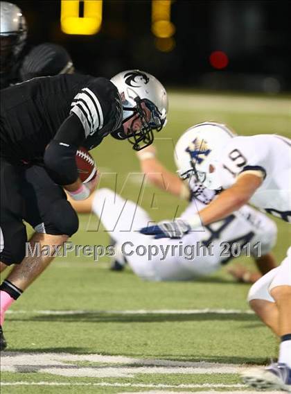 Thumbnail 1 in Keller @ Guyer photogallery.