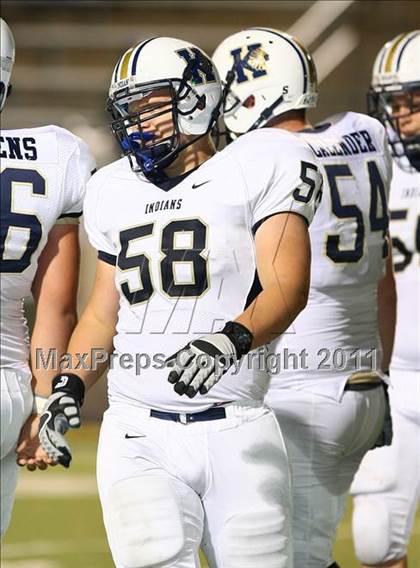 Thumbnail 3 in Keller @ Guyer photogallery.
