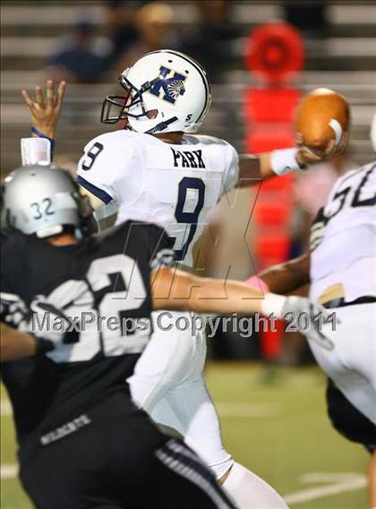 Thumbnail 1 in Keller @ Guyer photogallery.