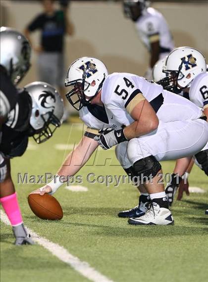 Thumbnail 2 in Keller @ Guyer photogallery.