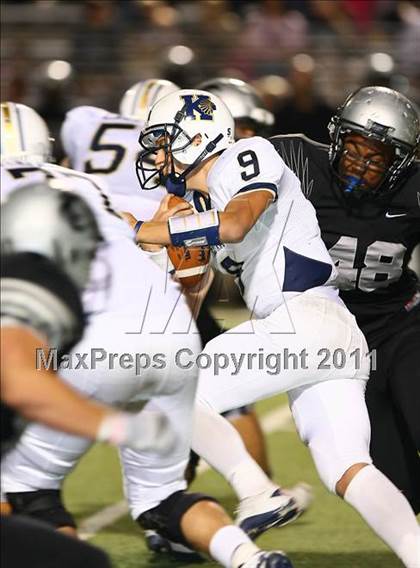 Thumbnail 1 in Keller @ Guyer photogallery.