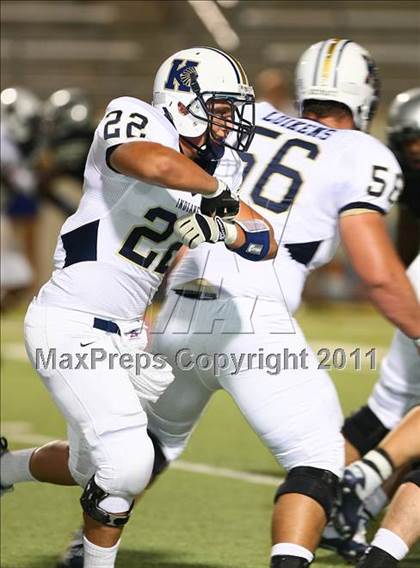 Thumbnail 1 in Keller @ Guyer photogallery.