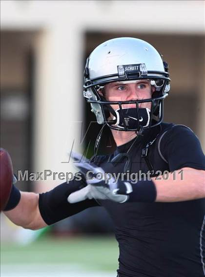 Thumbnail 3 in Keller @ Guyer photogallery.