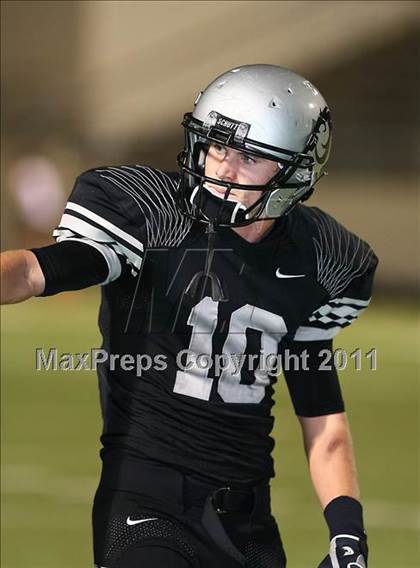 Thumbnail 1 in Keller @ Guyer photogallery.