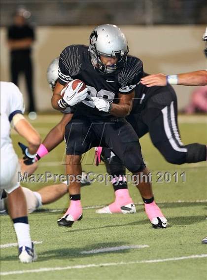 Thumbnail 3 in Keller @ Guyer photogallery.