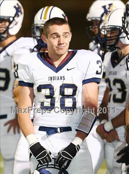 Thumbnail 1 in Keller @ Guyer photogallery.