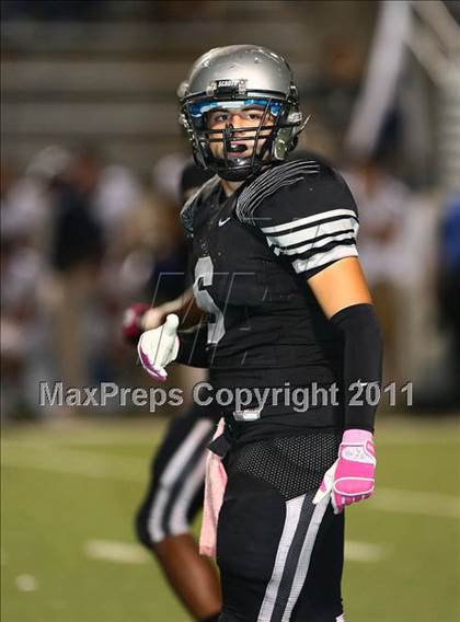 Thumbnail 2 in Keller @ Guyer photogallery.