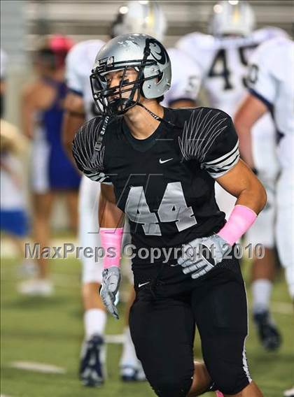 Thumbnail 1 in Keller @ Guyer photogallery.