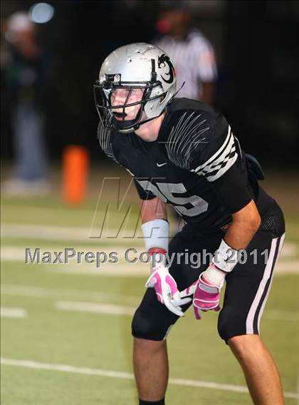 Thumbnail 2 in Keller @ Guyer photogallery.
