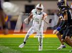 Photo from the gallery "Sam Houston @ Liberty Hill (UIL Football 5A Division 2 Region 3 Bi-District)"