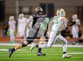 Photo from the gallery "Sam Houston @ Liberty Hill (UIL Football 5A Division 2 Region 3 Bi-District)"