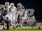 Photo from the gallery "Sam Houston @ Liberty Hill (UIL Football 5A Division 2 Region 3 Bi-District)"