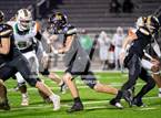Photo from the gallery "Sam Houston @ Liberty Hill (UIL Football 5A Division 2 Region 3 Bi-District)"
