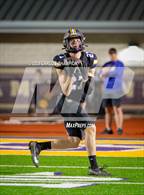 Photo from the gallery "Sam Houston @ Liberty Hill (UIL Football 5A Division 2 Region 3 Bi-District)"
