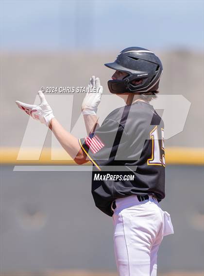 Thumbnail 3 in Lake Havasu @ Canyon View photogallery.