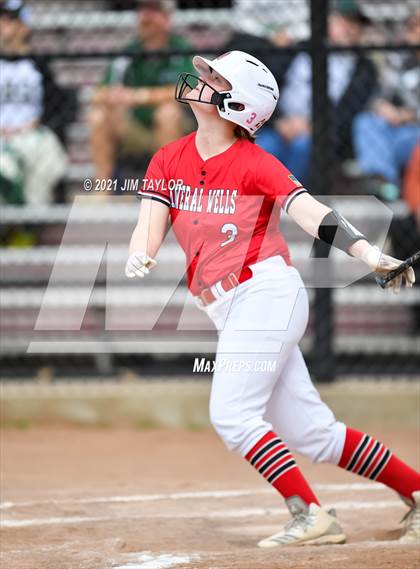 Thumbnail 1 in Santo @ Mineral Wells photogallery.