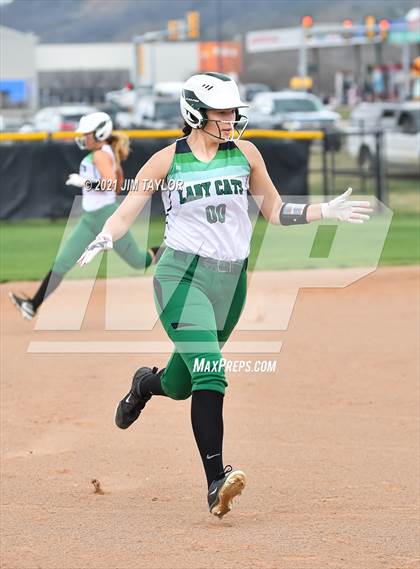 Thumbnail 3 in Santo @ Mineral Wells photogallery.