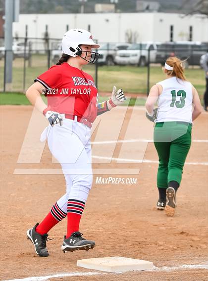 Thumbnail 3 in Santo @ Mineral Wells photogallery.