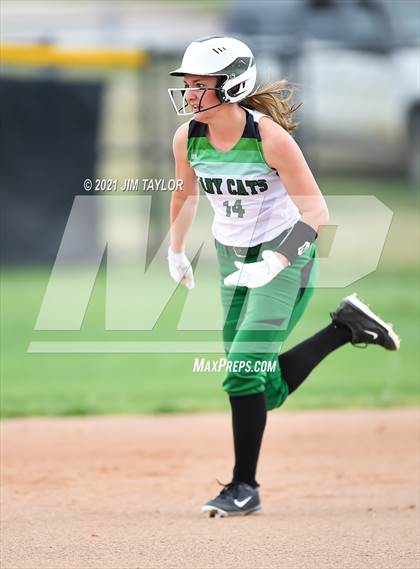 Thumbnail 3 in Santo @ Mineral Wells photogallery.
