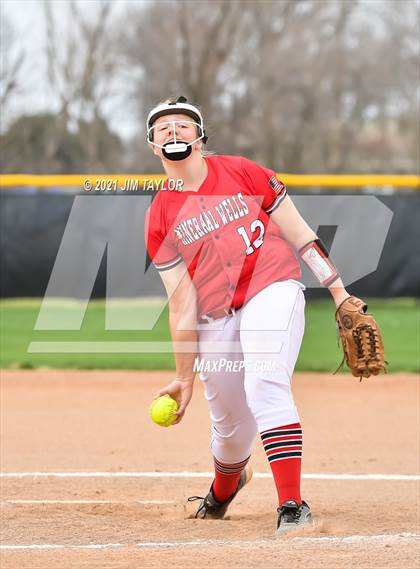 Thumbnail 2 in Santo @ Mineral Wells photogallery.