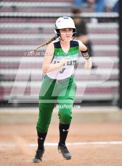 Thumbnail 2 in Santo @ Mineral Wells photogallery.
