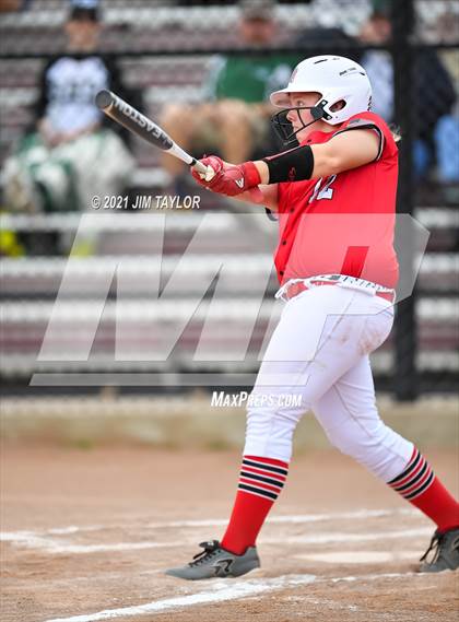 Thumbnail 1 in Santo @ Mineral Wells photogallery.