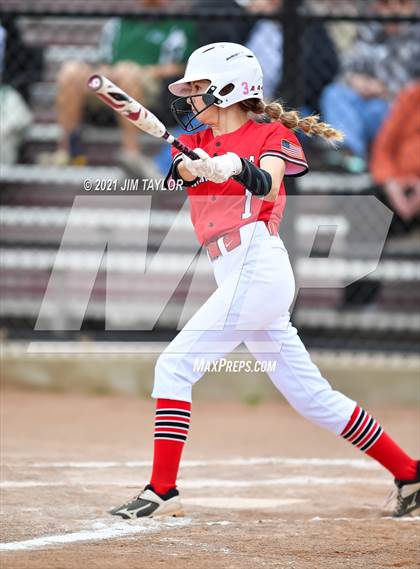 Thumbnail 3 in Santo @ Mineral Wells photogallery.