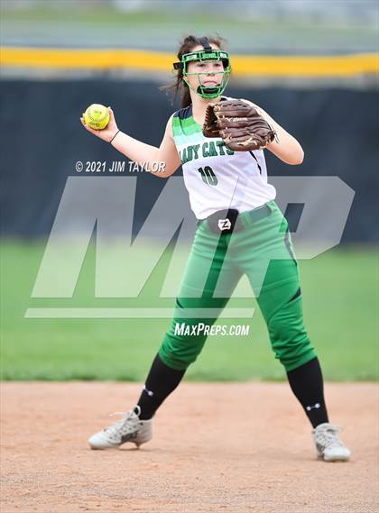 Thumbnail 3 in Santo @ Mineral Wells photogallery.