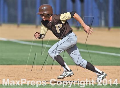 Thumbnail 2 in Parker Vs Mt. Carmel (CIF SDS D3 Final) photogallery.