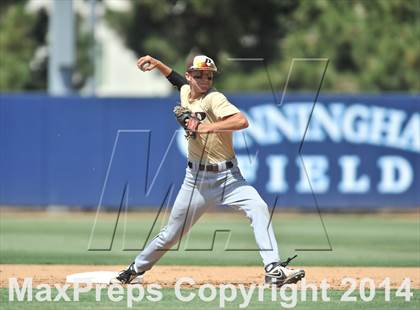 Thumbnail 1 in Parker Vs Mt. Carmel (CIF SDS D3 Final) photogallery.