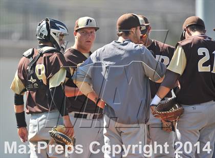 Thumbnail 3 in Parker Vs Mt. Carmel (CIF SDS D3 Final) photogallery.