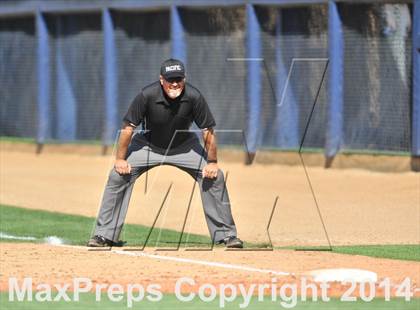 Thumbnail 1 in Parker Vs Mt. Carmel (CIF SDS D3 Final) photogallery.