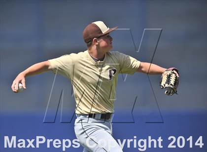 Thumbnail 2 in Parker Vs Mt. Carmel (CIF SDS D3 Final) photogallery.