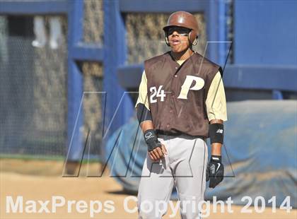 Thumbnail 1 in Parker Vs Mt. Carmel (CIF SDS D3 Final) photogallery.