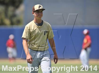Thumbnail 1 in Parker Vs Mt. Carmel (CIF SDS D3 Final) photogallery.