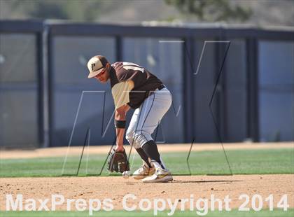 Thumbnail 3 in Parker Vs Mt. Carmel (CIF SDS D3 Final) photogallery.