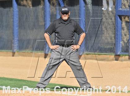 Thumbnail 3 in Parker Vs Mt. Carmel (CIF SDS D3 Final) photogallery.
