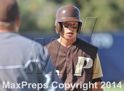 Thumbnail 1 in Parker Vs Mt. Carmel (CIF SDS D3 Final) photogallery.