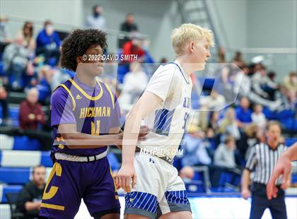 Thumbnail 3 in Hickman @ Liberty - C.W. Stessman Inv. photogallery.