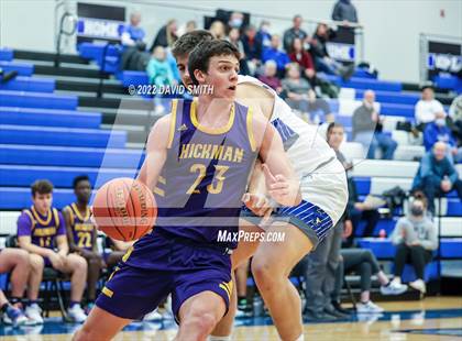 Thumbnail 3 in Hickman @ Liberty - C.W. Stessman Inv. photogallery.