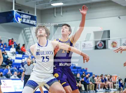 Thumbnail 2 in Hickman @ Liberty - C.W. Stessman Inv. photogallery.