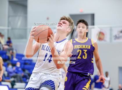 Thumbnail 3 in Hickman @ Liberty - C.W. Stessman Inv. photogallery.