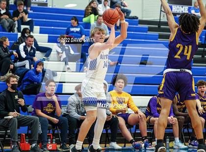 Thumbnail 3 in Hickman @ Liberty - C.W. Stessman Inv. photogallery.