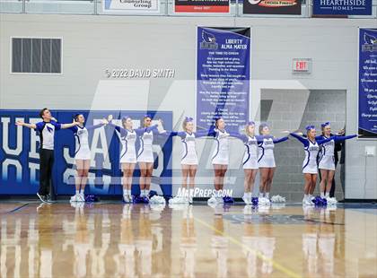 Thumbnail 3 in Hickman @ Liberty - C.W. Stessman Inv. photogallery.