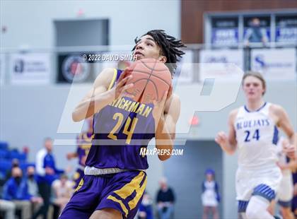 Thumbnail 3 in Hickman @ Liberty - C.W. Stessman Inv. photogallery.