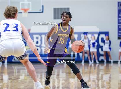 Thumbnail 2 in Hickman @ Liberty - C.W. Stessman Inv. photogallery.