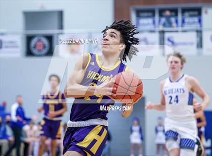Thumbnail 2 in Hickman @ Liberty - C.W. Stessman Inv. photogallery.