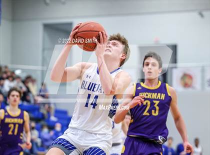 Thumbnail 1 in Hickman @ Liberty - C.W. Stessman Inv. photogallery.