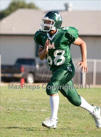 Thumbnail 3 in Tracy @ Manteca photogallery.