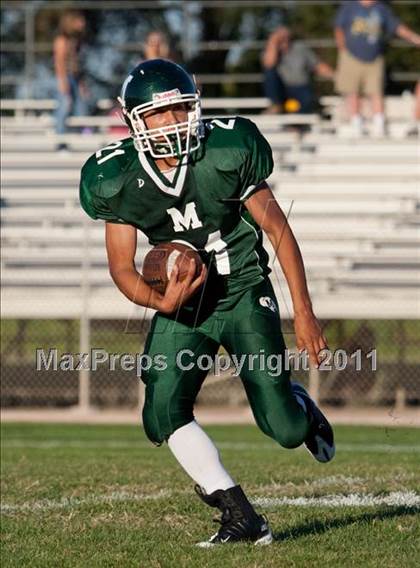 Thumbnail 3 in Tracy @ Manteca photogallery.